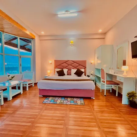 The Royal Hadimba Luxury Stay , Near Mall Road Manali-3